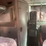 Ônibus MARCOPOLO PARADISO LD G7 1600 O500 RSD JM 2019 seminovo à venda, código 1579 - foto 11