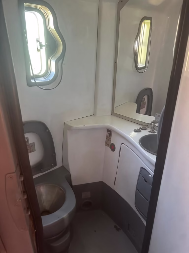 Marcopolo Paradiso LD G7 1600 2019 Chassi MB O500 RSD – COD.1579