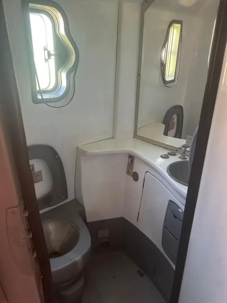 Ônibus MARCOPOLO PARADISO LD G7 1600 O500 RSD JM 2019 seminovo à venda, código 1579 - foto 12