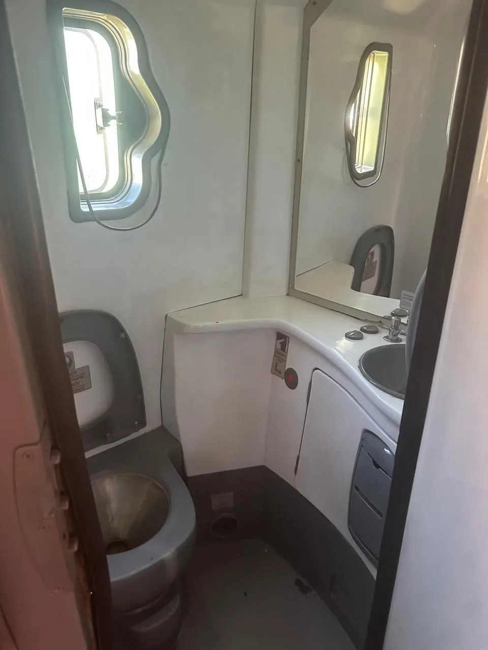 Ônibus MARCOPOLO PARADISO LD G7 1600 O500 RSD JM 2019 seminovo à venda, código 1579 - foto 12