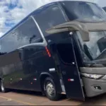 Ônibus MARCOPOLO PARADISO LD NEW G7 O500 RSD JM 2019 seminovo à venda, código 1299 - foto 01