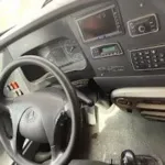 Ônibus MARCOPOLO PARADISO LD NEW G7 O500 RSD JM 2019 seminovo à venda, código 1299 - foto 03