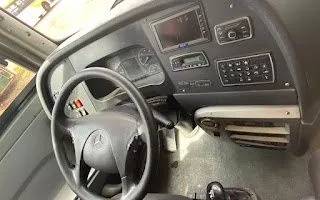 Ônibus MARCOPOLO PARADISO LD NEW G7 O500 RSD JM 2019 seminovo à venda, código 1299 - foto 03