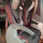 Ônibus MARCOPOLO PARADISO LD NEW G7 O500 RSD JM 2019 seminovo à venda, código 1299 - foto 05