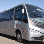 MARCOPOLO SENIOR ANO 2013 AGRALE MA 10 JM COD.1501