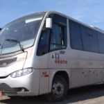 MARCOPOLO SENIOR ANO 2013 AGRALE MA 10 JM COD.1501