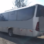 MARCOPOLO SENIOR ANO 2013 AGRALE MA 10 JM COD.1501