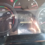 MARCOPOLO SENIOR ANO 2013 AGRALE MA 10 JM COD.1501
