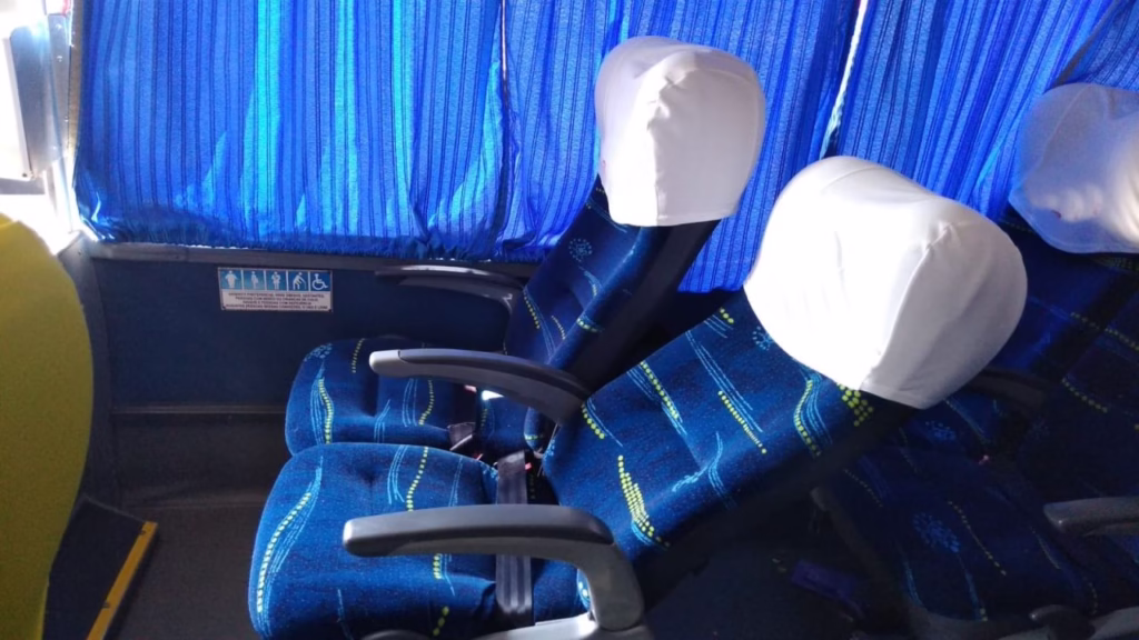 MARCOPOLO SENIOR ANO 2013 AGRALE MA 10 JM COD.1501