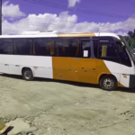 MARCOPOLO SENIOR ANO 2014 AGRALE MA 10 JM COD.1597