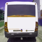 Marcopolo Senior Agrale MA 10 2014 COD.1598