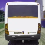 Ônibus MARCOPOLO SENIOR AGRALE MA 10 JM 2014 seminovo à venda, código 1598 - foto 03