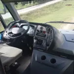 Ônibus MARCOPOLO SENIOR AGRALE MA 10 JM 2014 seminovo à venda, código 1598 - foto 04