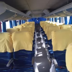 Marcopolo Senior Agrale MA 10 2014 COD.1598