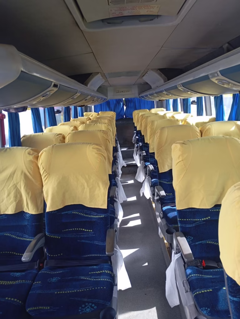 Marcopolo Senior Agrale MA 10 2014 COD.1598