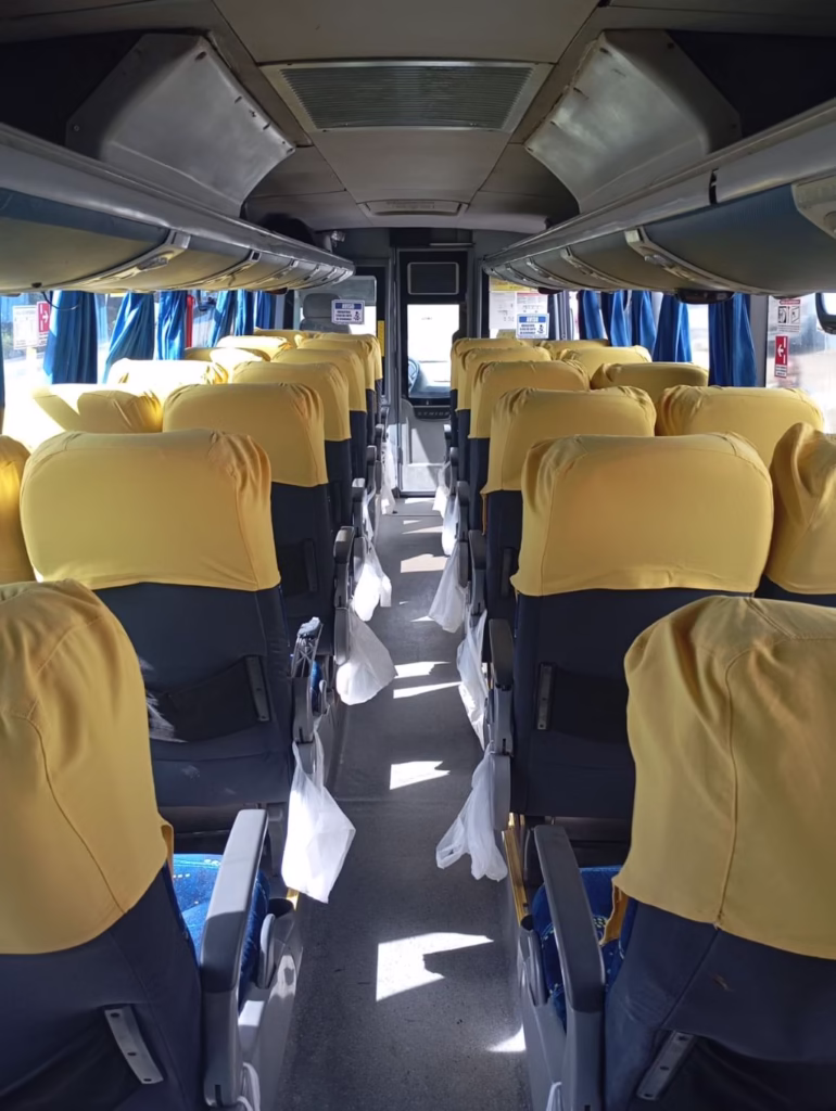 Marcopolo Senior Agrale MA 10 2014 COD.1598
