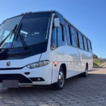 MARCOPOLO SENIOR ANO 2015 AGRALE MA.10 JM COD.663