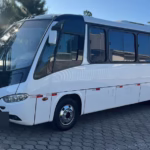 MARCOPOLO SENIOR ANO 2015 AGRALE MA.10 JM COD.663