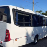 MARCOPOLO SENIOR ANO 2015 AGRALE MA.10 JM COD.663