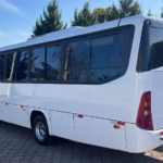 MARCOPOLO SENIOR ANO 2015 AGRALE MA.10 JM COD.663