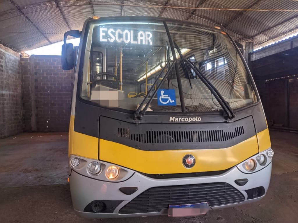 MARCOPOLO SENIOR ANO 2017 MB LO 916 JM COD.1575