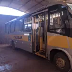 Ônibus MARCOPOLO SENIOR MB LO 916 JM 2017 seminovo à venda, código 1575 - foto 03