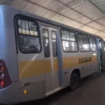 Ônibus MARCOPOLO SENIOR MB LO 916 JM 2017 seminovo à venda, código 1575 - foto 04