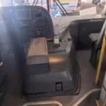 Ônibus MARCOPOLO SENIOR MB LO 916 JM 2017 seminovo à venda, código 1575 - foto 05