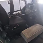 Ônibus MARCOPOLO SENIOR MB LO 916 JM 2017 seminovo à venda, código 1575 - foto 06