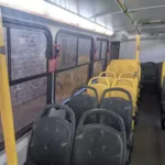 Ônibus MARCOPOLO SENIOR MB LO 916 JM 2017 seminovo à venda, código 1575 - foto 08