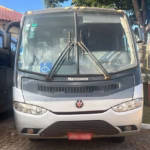 Marcopolo Senior ano 2019 Mercedes-Benz LO 916 COD.1336