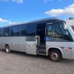 Marcopolo Senior ano 2019 Mercedes-Benz LO 916 COD.1336