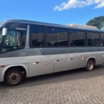 Marcopolo Senior ano 2019 Mercedes-Benz LO 916 COD.1336