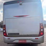 Marcopolo Senior ano 2019 Mercedes-Benz LO 916 COD.1336
