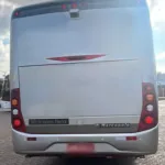 Ônibus MARCOPOLO SENIOR MB LO 916 JM 2019 seminovo à venda, código 1336 - foto 04