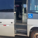 Marcopolo Senior ano 2019 Mercedes-Benz LO 916 COD.1336