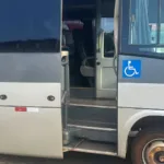 Ônibus MARCOPOLO SENIOR MB LO 916 JM 2019 seminovo à venda, código 1336 - foto 05
