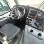 Ônibus MARCOPOLO SENIOR MB LO 916 JM 2019 seminovo à venda, código 1336 - foto 06