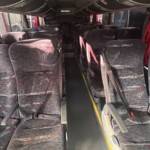 Marcopolo Senior ano 2019 Mercedes-Benz LO 916 COD.1336