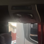 Marcopolo Senior ano 2019 Mercedes-Benz LO 916 COD.1336