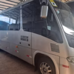 MARCOPOLO SENIOR ANO 2010 M.BENZ LO 915 JM COD.350