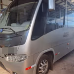 MARCOPOLO SENIOR ANO 2010 M.BENZ LO 915 JM COD.350