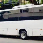 Ônibus MARCOPOLO SENIOR M.BENZ LO 915 JM 2011 seminovo à venda, código 81 - foto 02