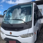 MARCOPOLO SENIOR ANO 2013 M.BENZ LO 916 JM COD.418