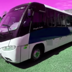 MARCOPOLO SENIOR ANO 2013 M.BENZ LO 916 JM COD.608