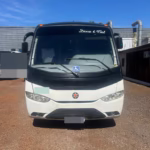 MARCOPOLO SENIOR ANO 2013 M.BENZ LO 916 JM COD.608