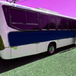 MARCOPOLO SENIOR ANO 2013 M.BENZ LO 916 JM COD.608
