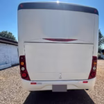 MARCOPOLO SENIOR ANO 2013 M.BENZ LO 916 JM COD.608