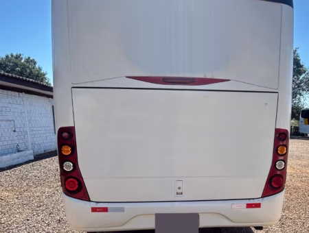 MARCOPOLO SENIOR ANO 2013 M.BENZ LO 916 JM COD.608