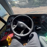 MARCOPOLO SENIOR ANO 2013 M.BENZ LO 916 JM COD.608
